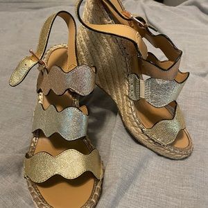Marc Fisher Wedges
